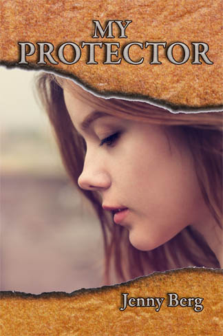 PROTECTOR front cover